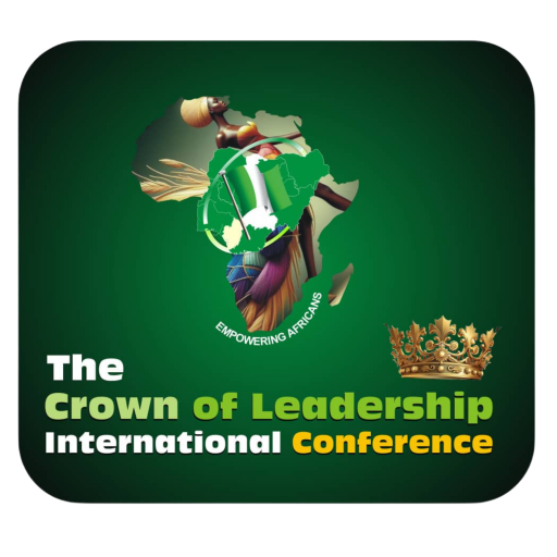 The Crown of Leadership International Conference
